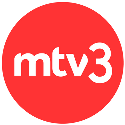 MTV3 TV ohjelmat tänään