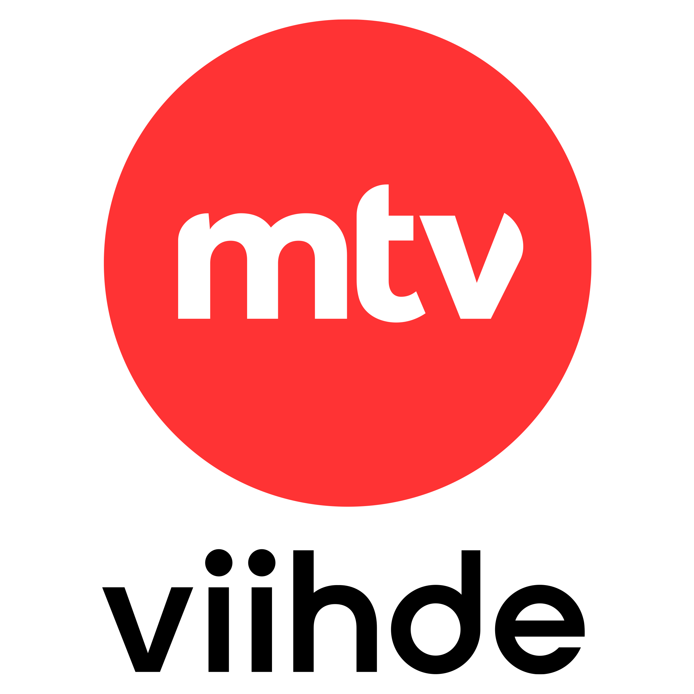 MTV Viihde
