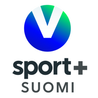 V sport + Suomi TV ohjelmat tänään